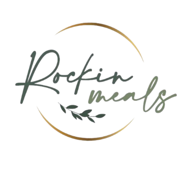 Rockin Meals logo